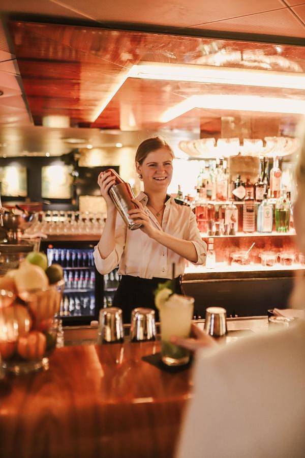 Hôtel pour 3 personnes, avec vue ainsi que terrasse et bassin pour enfant à Rotterdam - 3