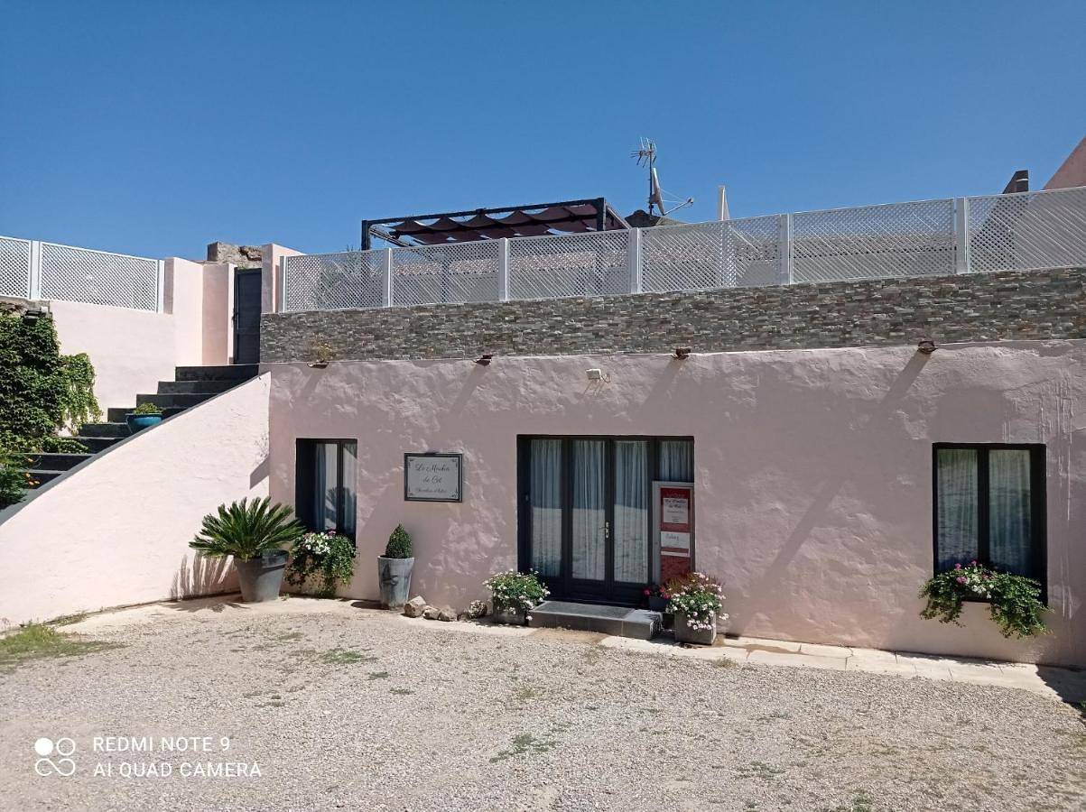Appartement entier, Studio Apartment in Clermont-l'Hérault, Région de Lodève