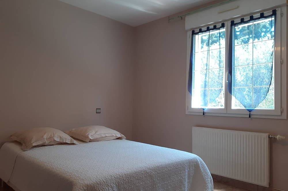 5 minutes from the beach, family home with pool and garden! in La Palme, Mittelmeerküste (Frankreich)