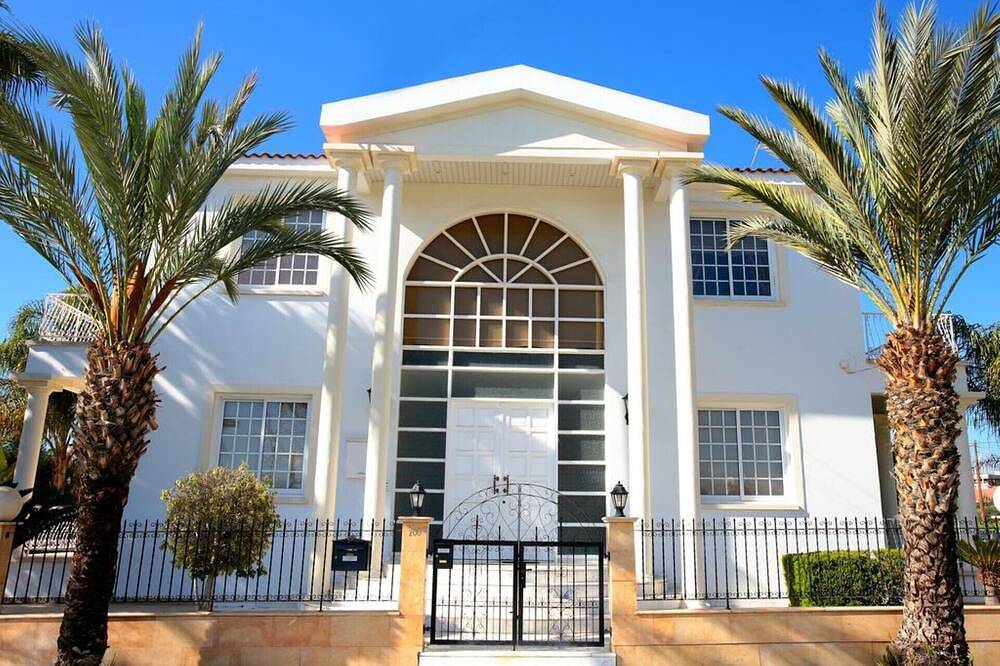 Casa vacanza a Distretto di Larnaca a partire da 291€ a notte