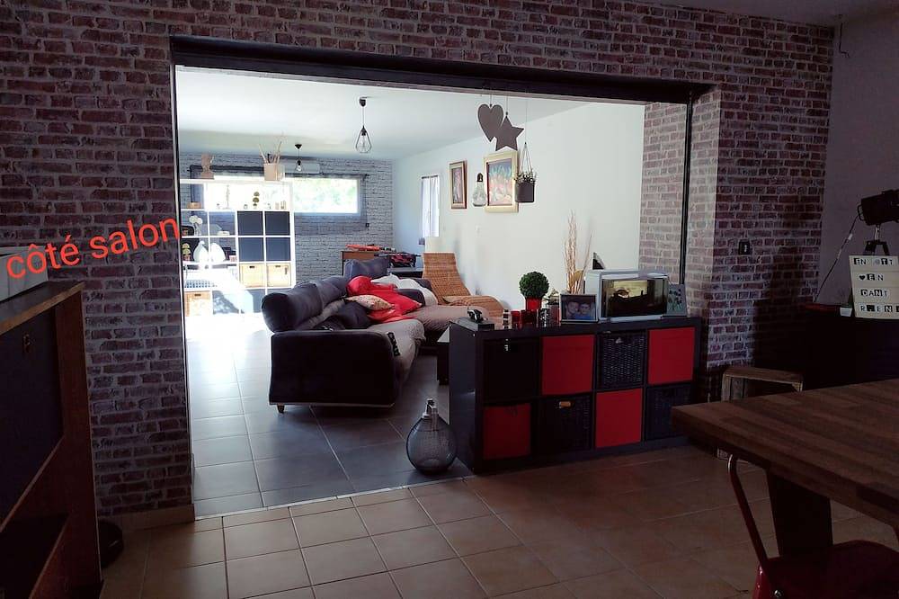 Villa 150m2 mit Garten in der Nähe von Annehmlichkeiten in Velaux, Aix-en-Provence und Umgebung