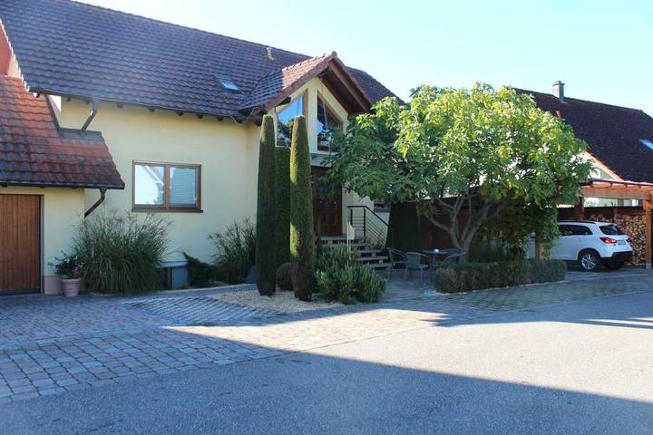 Maison d’hôte pour 5 personnes à Rust - 2