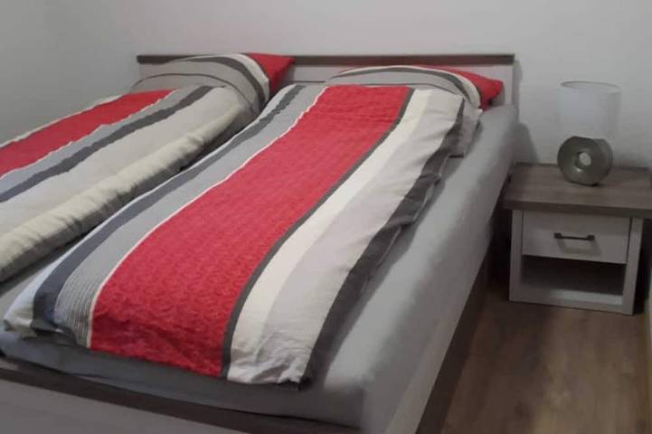 Ferienhaus für 4 Personen, mit Terrasse und Garten in Papenburg - 2