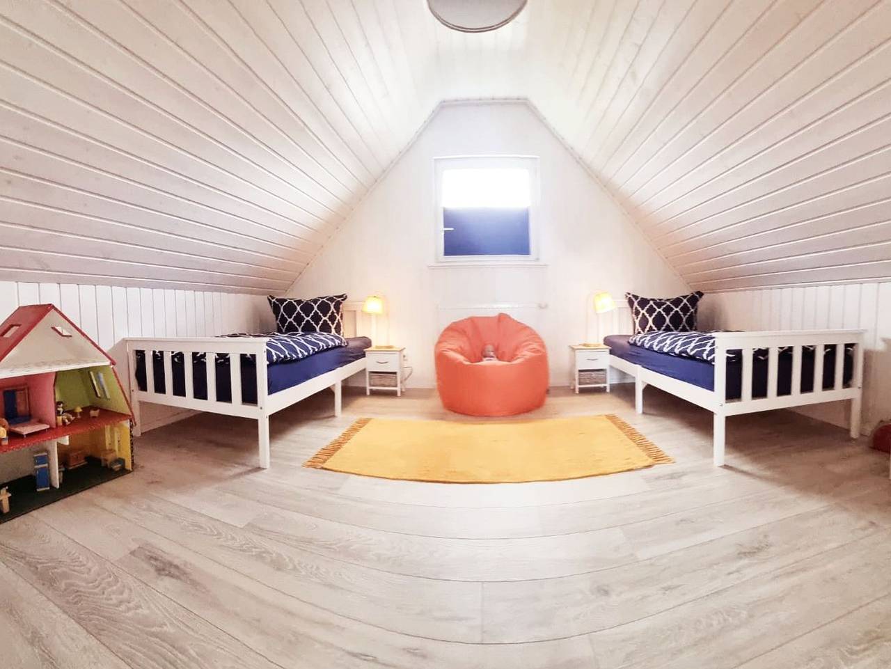 Nr. 486 Zerpenschleuse: Ferienhaus: Sonnenhaus - Nr. 486 Zerpenschleuse: Ferienhaus: Sonnenhaus in Zerpenschleuse, Wandlitz