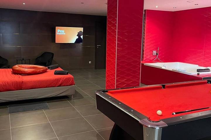 Appartement de vacances pour 2 personnes - 1