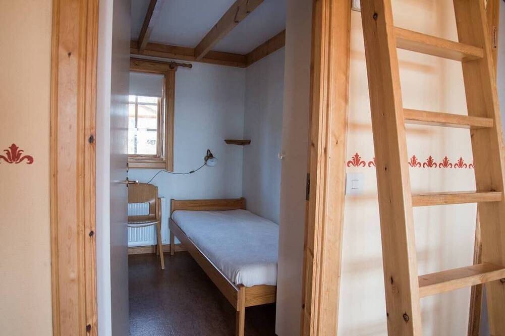 Sauna | Wi-Fi | Ev Dock | Pets Ok in Lofsdalen, Härjedalen