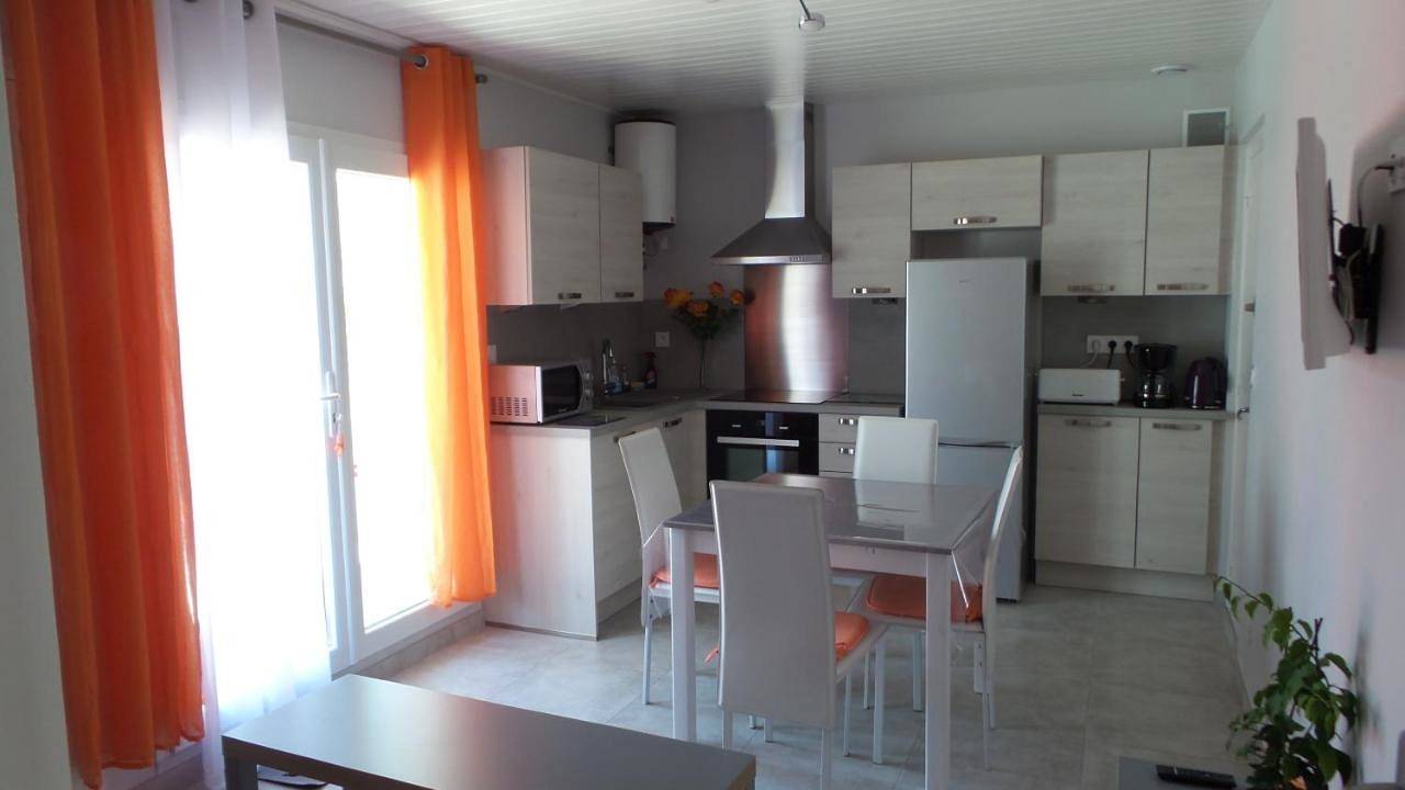 Appartement entier, Maison en bord de mer in L'Aiguillon-la-Presqu'île, Vendée