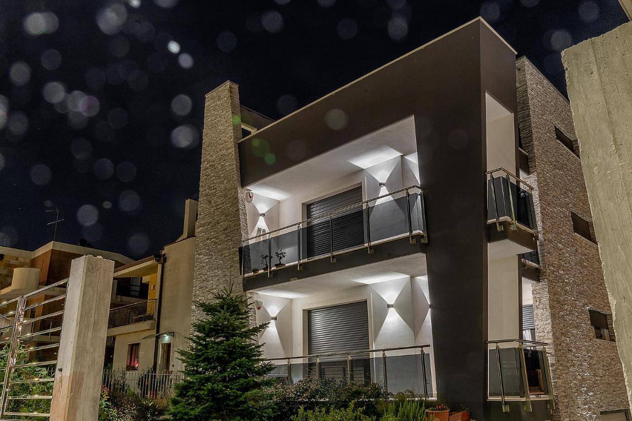 B&B La Rosa dei Venti in Altamura, Parco nazionale dell'Alta Murgia