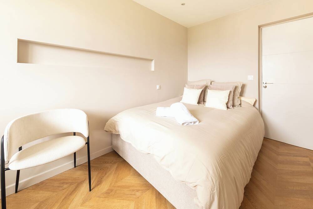 Apartamento entero, Mat&Ness Luxury in Beauvais, Río Oise