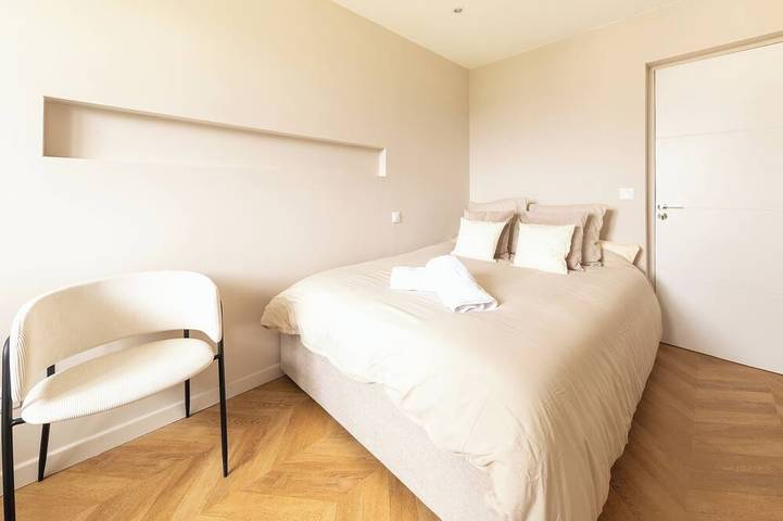 Appartement entier, Mat&Ness Luxury in Beauvais, Oise