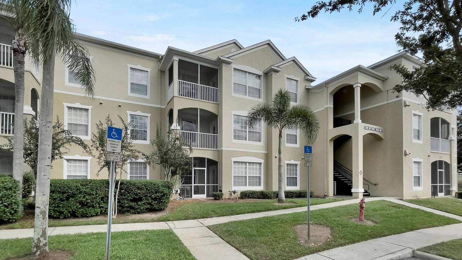 Villa für 8 Personen mit Kinderpool in Four Corners, Osceola County