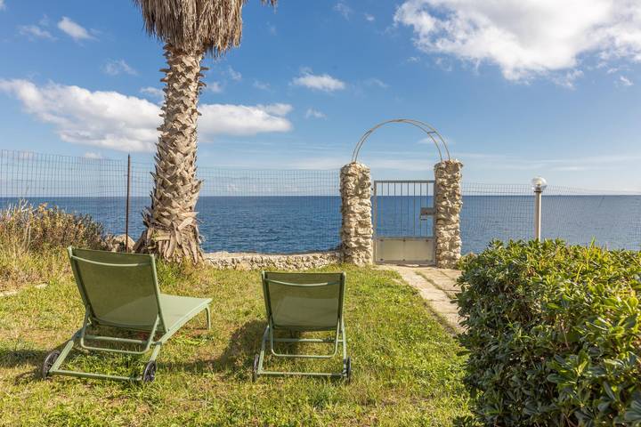 Appartamento intero, Il Nido Delle Onde - Marina Di M... in Diso, Provincia di Lecce