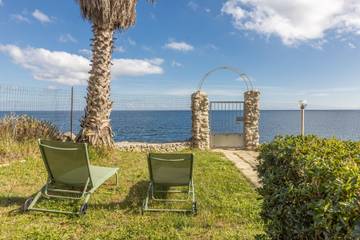 Ferienwohnung für 3 Personen in Diso, Salento, Bild 1