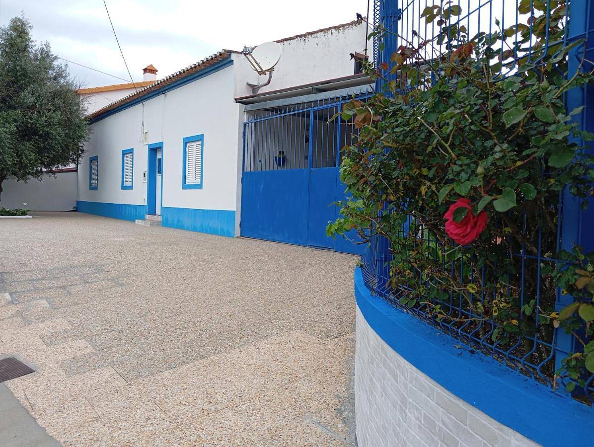 Casa Da Aldeia - Ponte de Sor (Alentejo) in Ponte de Sor, Tramaga e Vale de Açor, Distrito de Portalegre