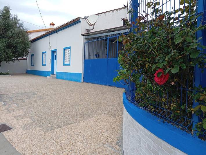 Two-Bedroom House in Ponte de Sor, Tramaga e Vale de Açor, Distrito de Portalegre