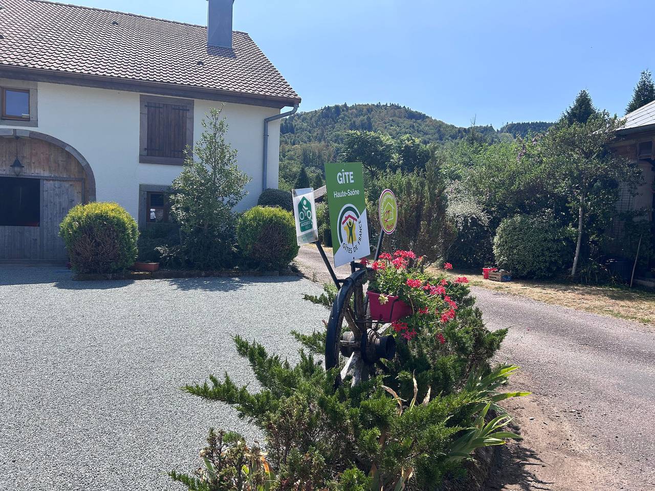 Maison de vacances