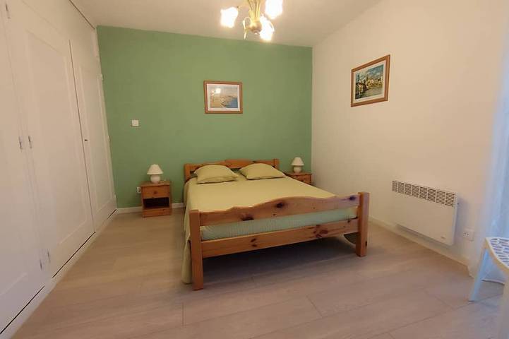 Entire apartment, Apartment/ flat - St Cyprien in Saint-Cyprien-Plage, Saint-Cyprien