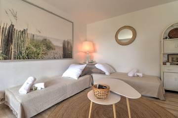 Vakantieappartement voor 4 Personen in Cannes, Cannes regio, Afbeelding 2