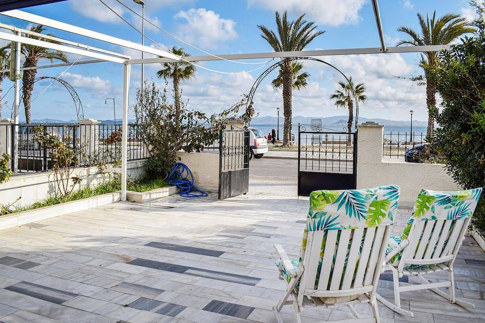 Schönes Haus in Los Alcázares in Los Narejos, Mar Menor