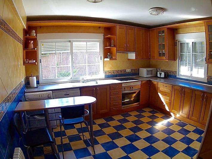 Ferienhaus für 20 Personen, mit Pool und Terrasse - 1