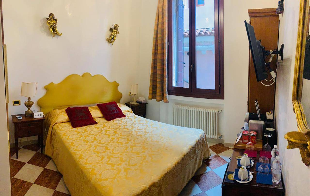 Luxury Venetian Rooms in Venedig, Venedig Provinz