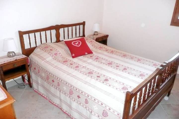 Gîte pour 4 personnes, avec jardin à Saint-Crépin (Hautes-Alpes) - 4