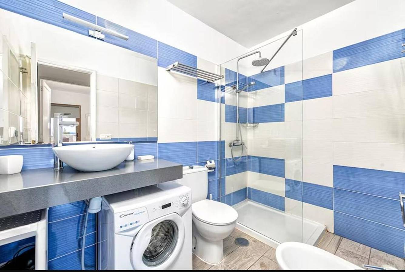 Appartamento intero, Suite Palm Beach - Playa del Cura in Playa del Cura, Mogán