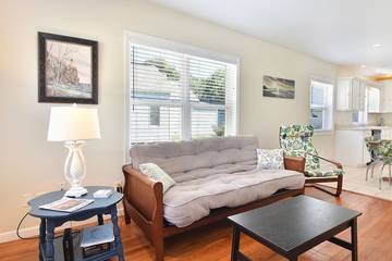Vacation House for 6 Guests in Muskegon, Lake Michigan, Picture 3