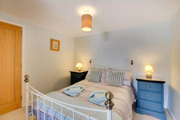 Cottage for 6 People in Polperro, Fowey, Photo 1