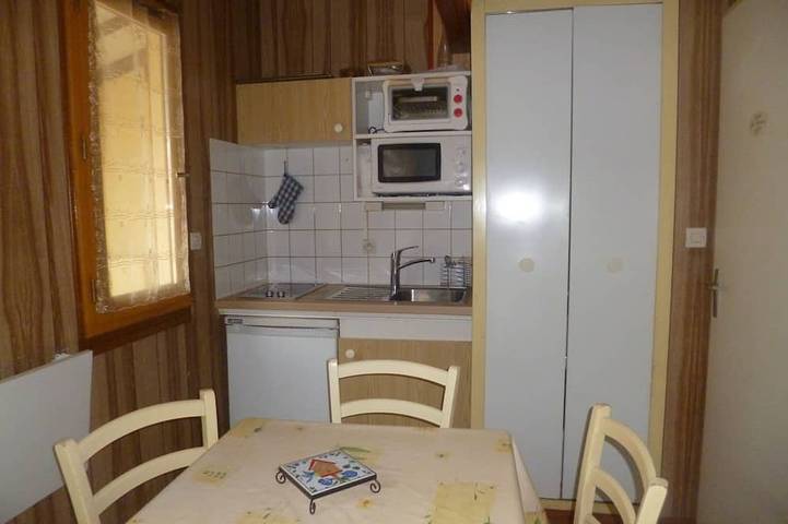 Location villa à 800 métres de la plage à St Pierre la Mer in Saint Pierre la Mer, Fleury