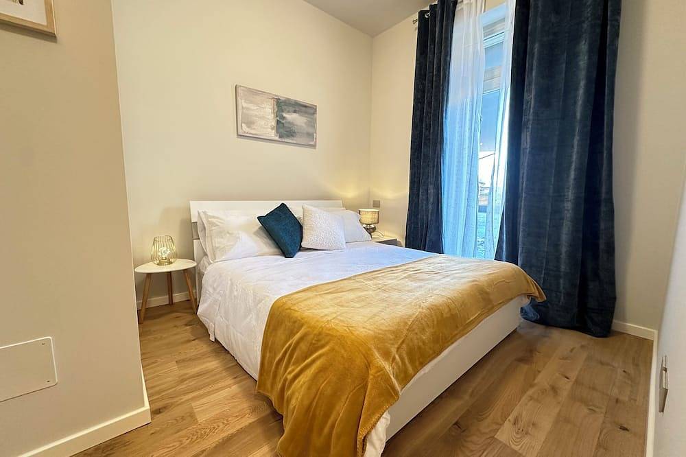 Apartamento entero, Two-room apartment Savoy Free parking in Cremona, Provincia de Cremona