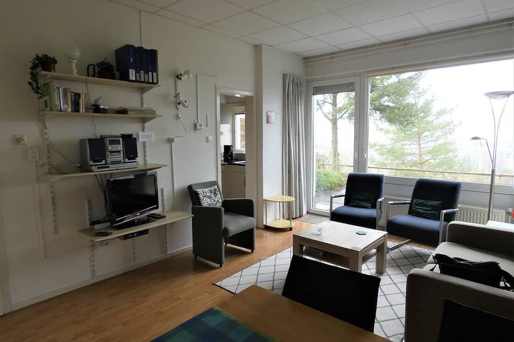 Sauerland Europa Feriendorf C7 in Lichtenau, Teutoburger Wald