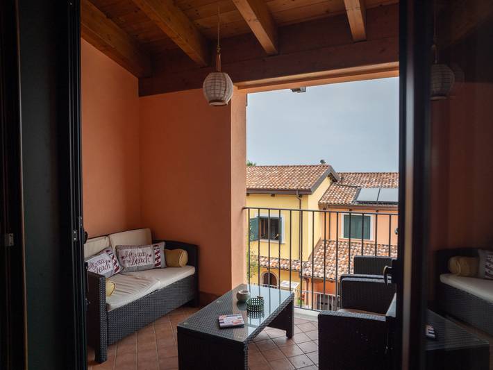 Apartamento entero, Tortoreto Vista Mare 2 in Tortoreto (Comune), Provincia de Teramo