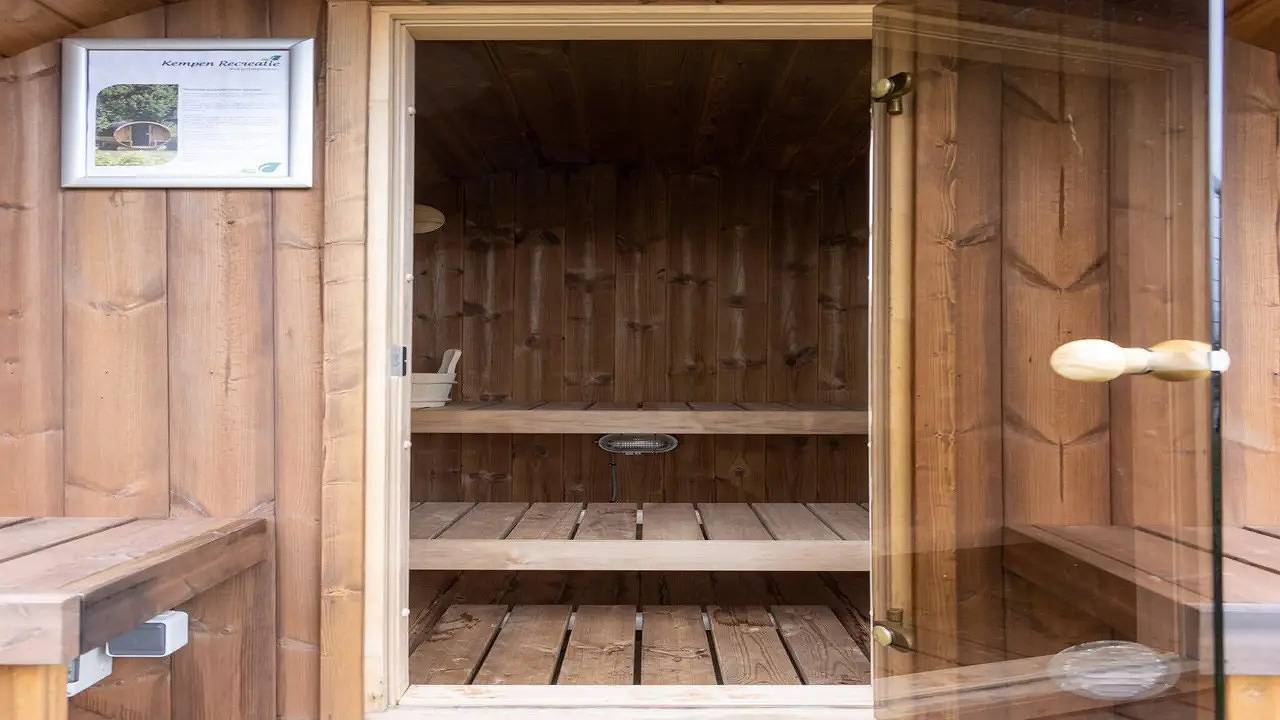 Ferienhaus für 6 Personen (60 m²) in Oirschot in Oirschot, Nordbrabant