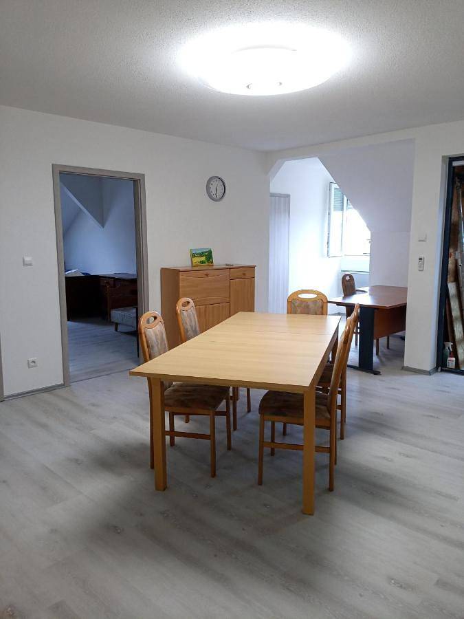 Gîte pour 5 personnes, avec vue sur le lac et vue à Rhinau - 2