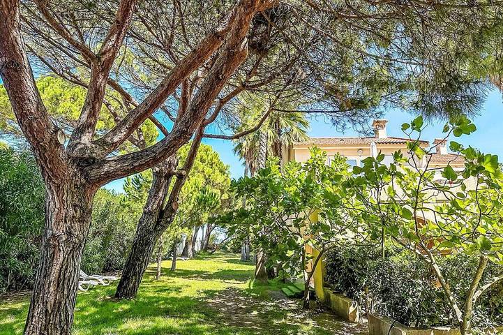 Ferienhaus für 6 Personen, mit Garten, mit Haustier - 1