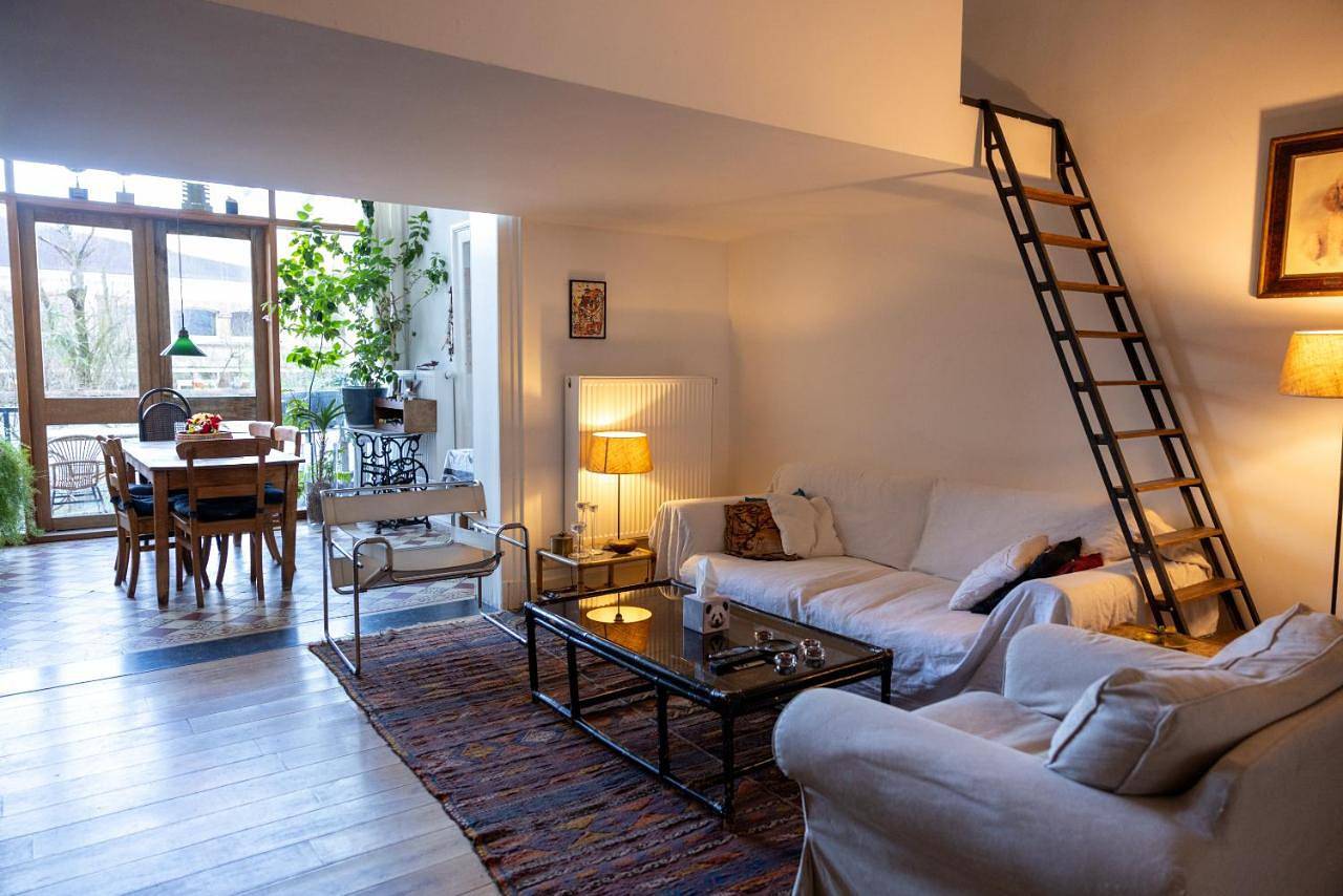 Heaven in Antwerp in Antwerpen, Antwerpen en omgeving