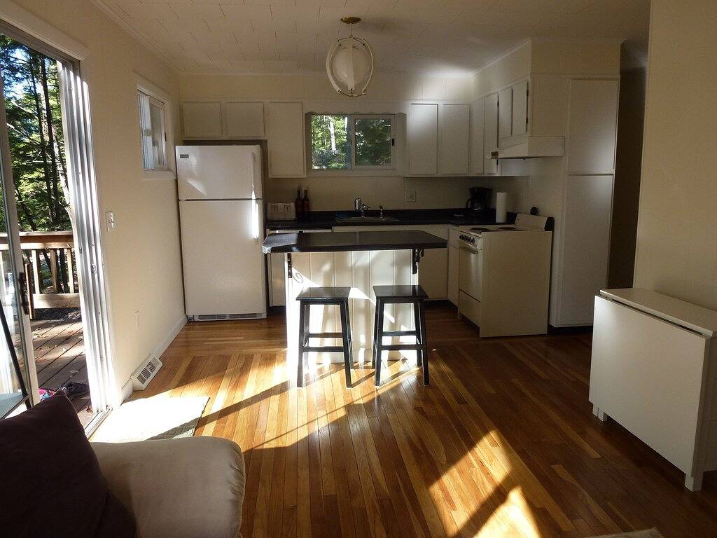 Close To Mt Sunapee - Preise für Skisaison, Wanderwege, Seezugang + Mo in Newbury (NH), Lake Sunapee