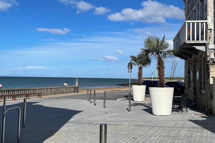 Appartement de vacances pour 4 personnes