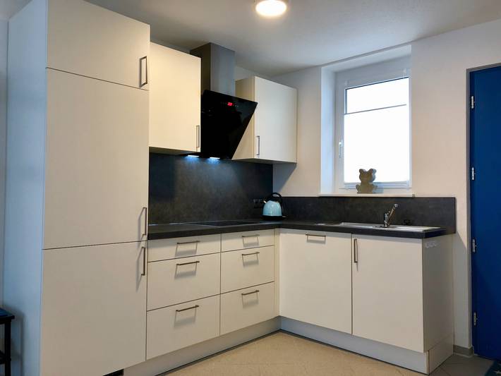 Ganze Ferienwohnung, Albschatz in Albstadt, Neckar-Alb