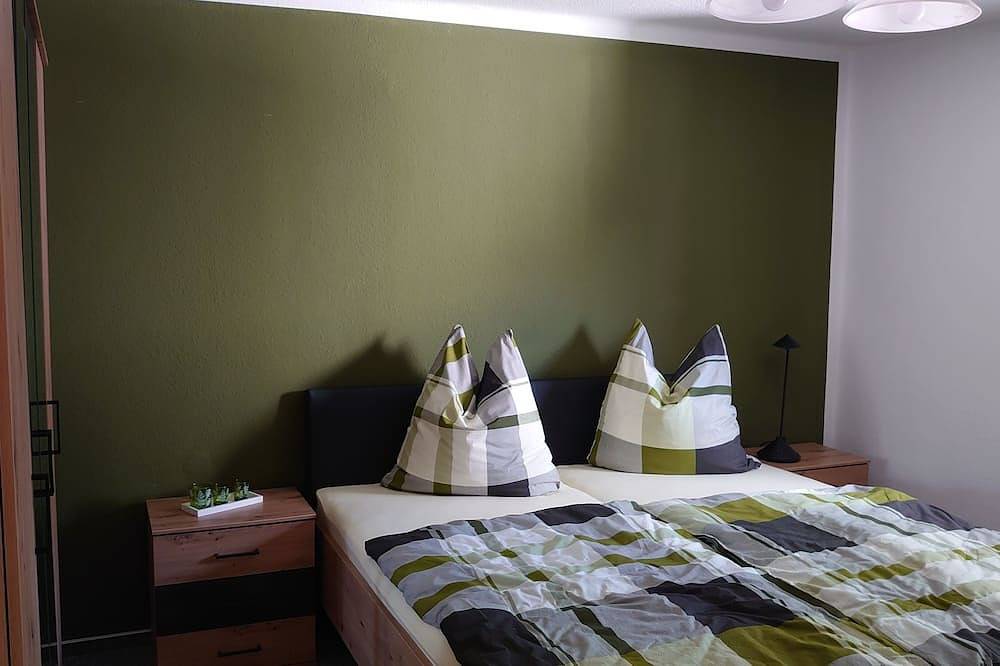 Ganze Wohnung, Ferienwohnung Roter Turm in Pouch, Muldestausee