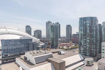 Apartment for 4 People in Toronto, Lake Ontario (Canada), Photo 1