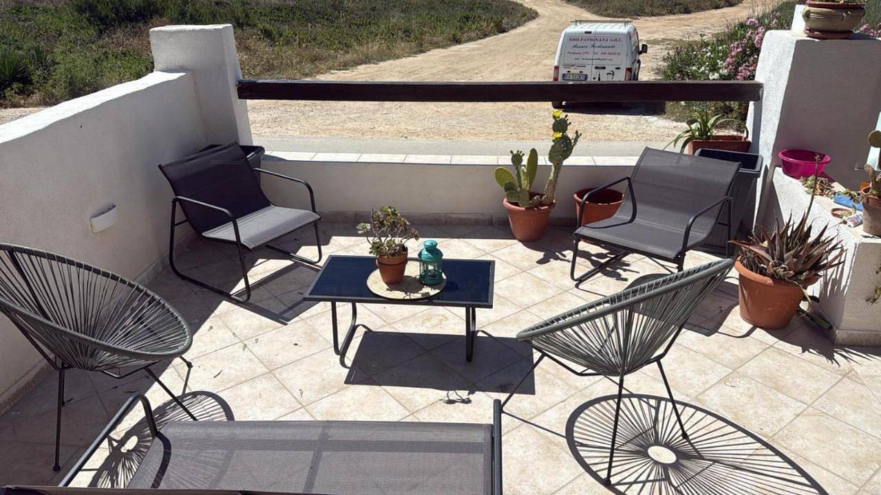 Home Music&Love vista mare in Favignana città, Favignana