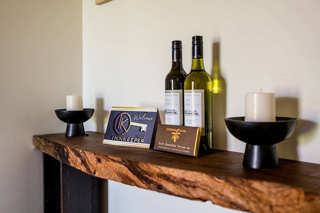 Clematis Cottage Indoor outdoor Mudgee Lifestyle in Mudgee, Mid-Western Regional Council