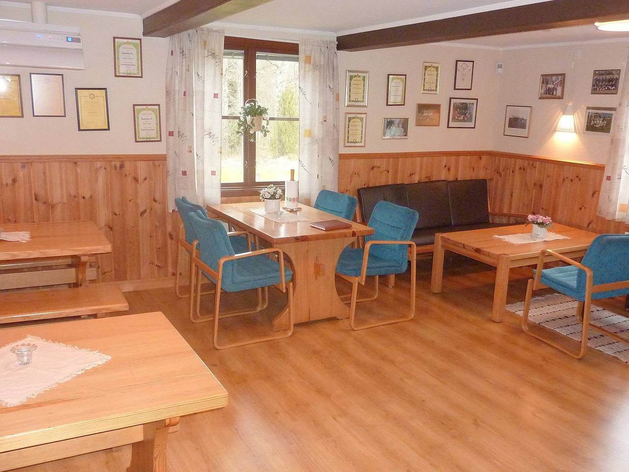 6 Personen Ferienhaus in Pauliström in Pauliström, Jönköpings län