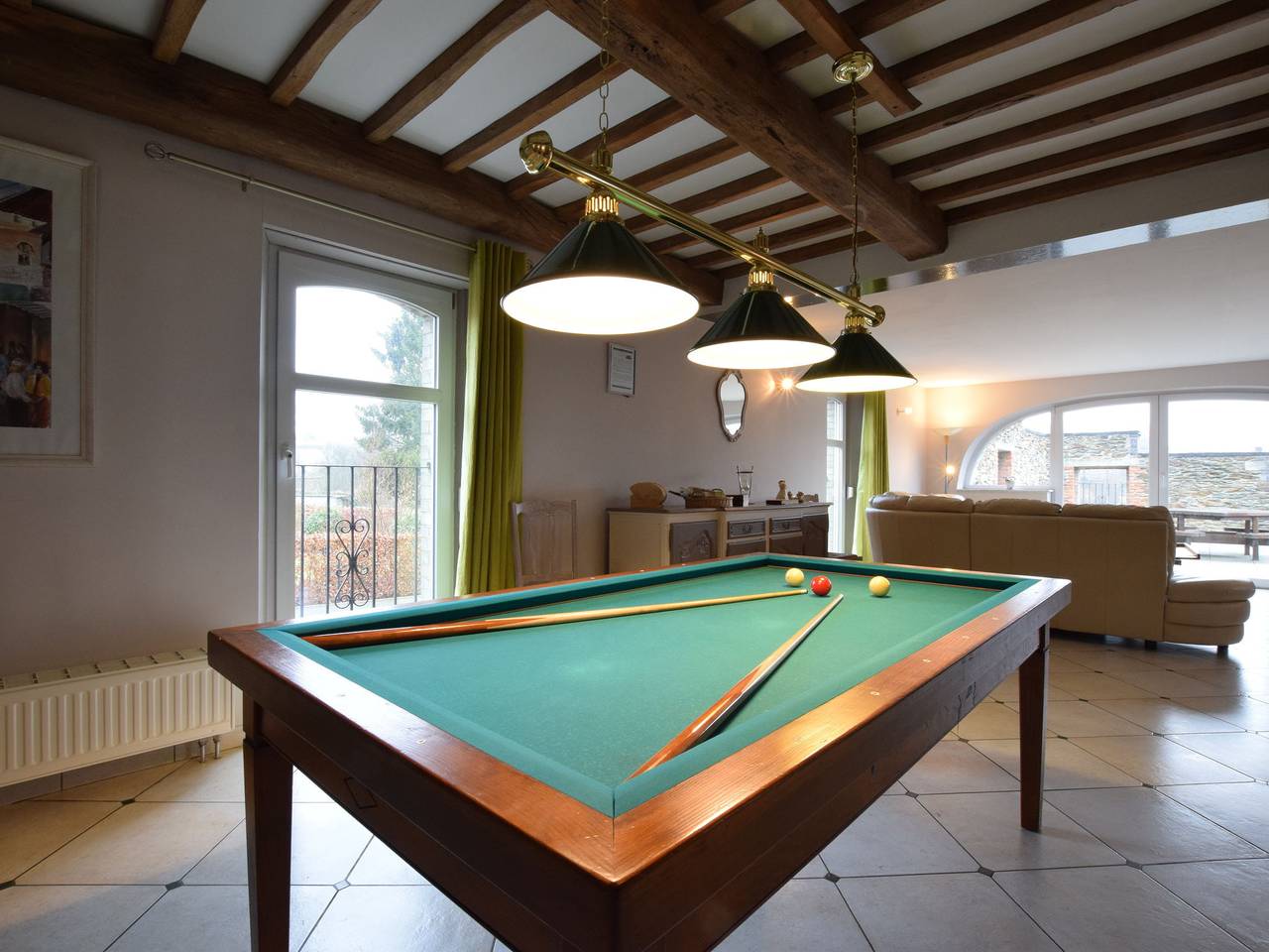 Familienaufenthalt im Libin-Wald in Libin, Neufchâteau und Umgebung