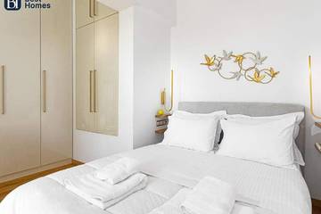 Villa für 4 Personen in Lindos, Rhodos, Bild 4