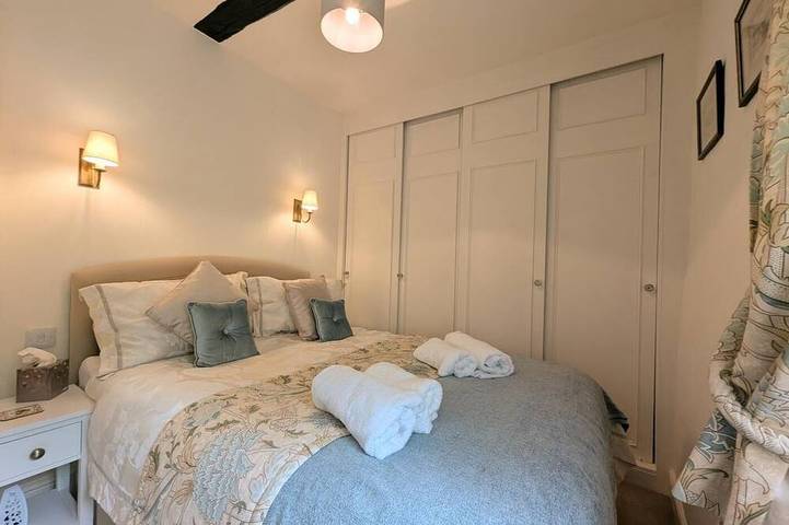 2 Bed in Elterwater (oc-gl053) in Elterwater, Lake District