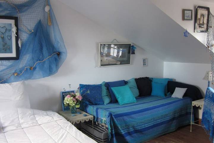 Location de vacances pour 3 personnes dans Office De Tourisme De Belle Ile En Mer - 2