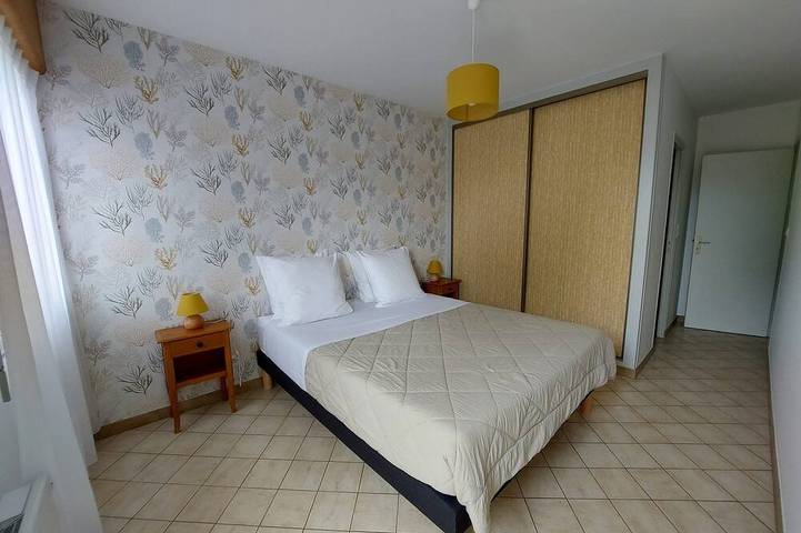 Location de vacances pour 7 personnes, avec terrasse dans Port de Boyardville - 2